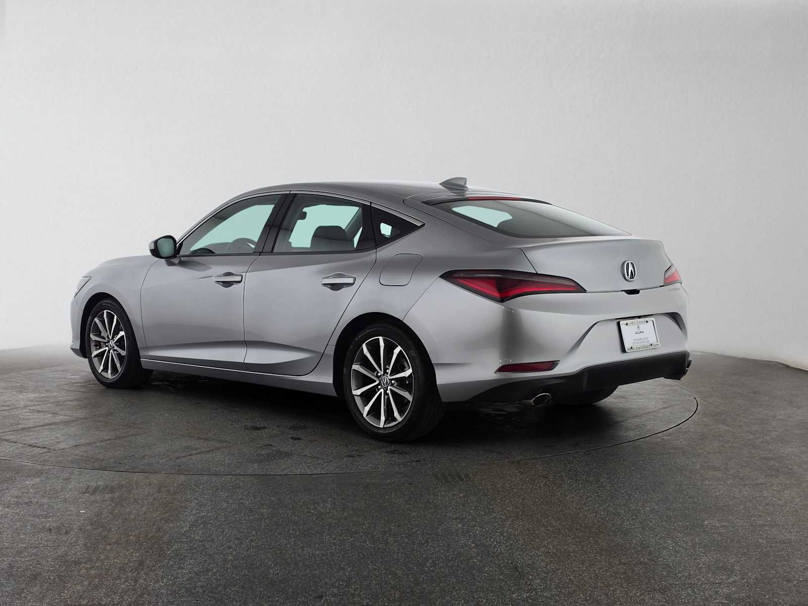Used 2024 Acura Integra FWD image 5