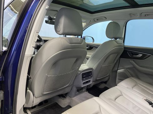 Used 2022 Audi Q7 Premium Plus w/ Premium Plus Package image 26