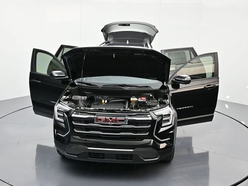 New 2026 GMC Terrain Elevation w/ Elevation Premium Package AWD/4WD image 53