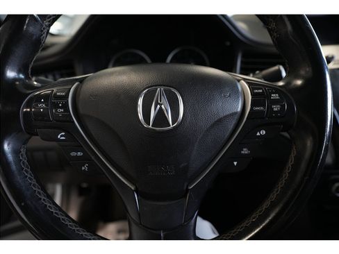 Used 2017 Acura ILX FWD image 19