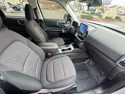 Used 2021 Ford Bronco Sport Big Bend AWD/4WD image 13