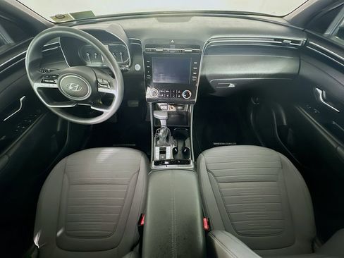 Used 2022 Hyundai Santa Cruz SEL image 10