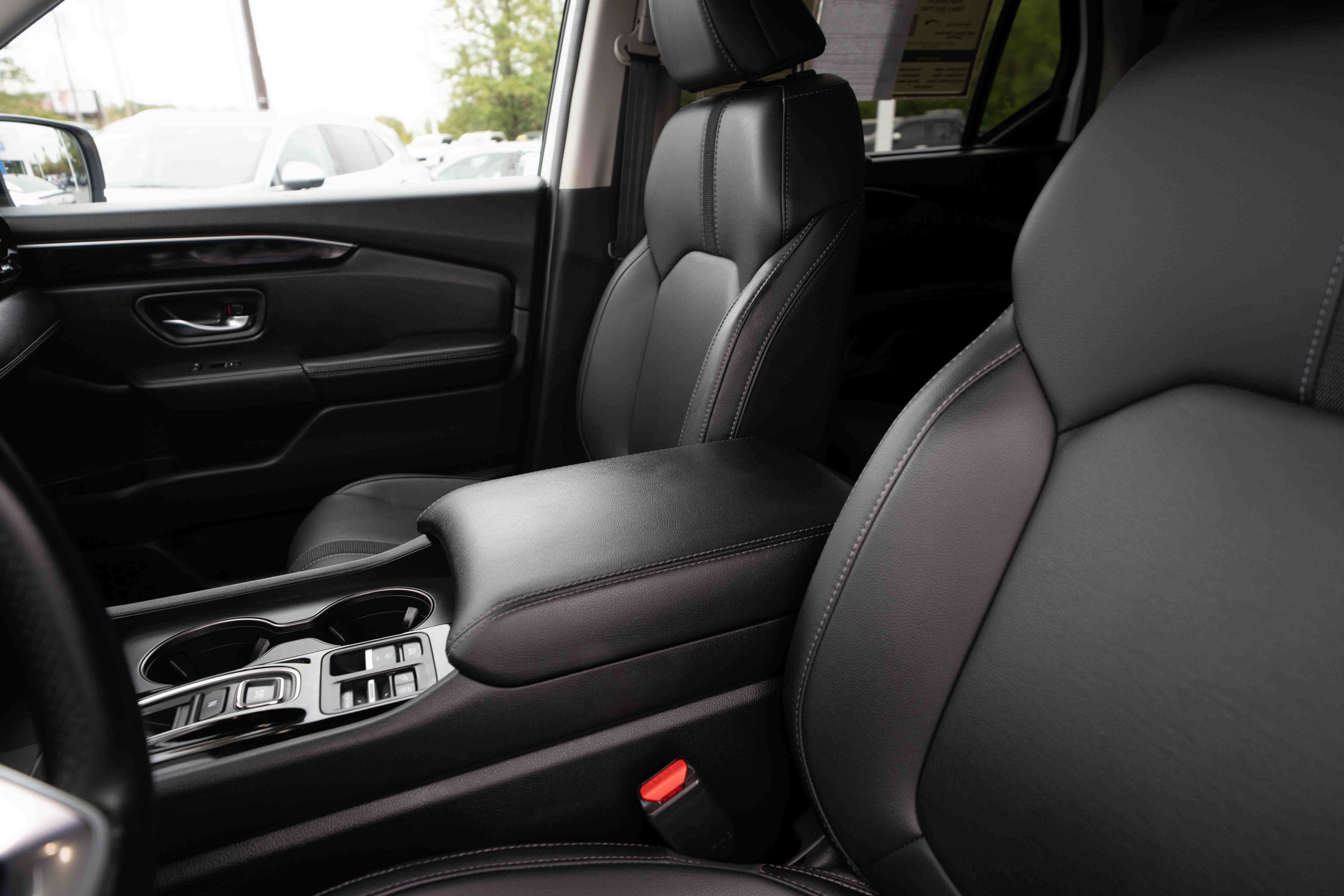 Certified 2024 Honda Pilot EX-L image 10