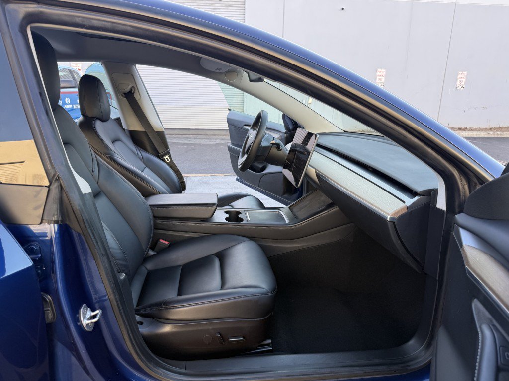 Used 2021 Tesla Model 3 RWD image 12