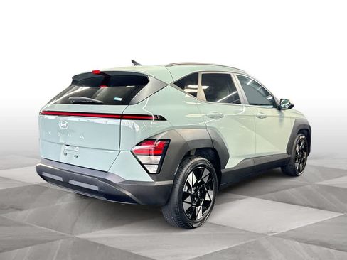 Used 2024 Hyundai Kona SEL FWD image 8