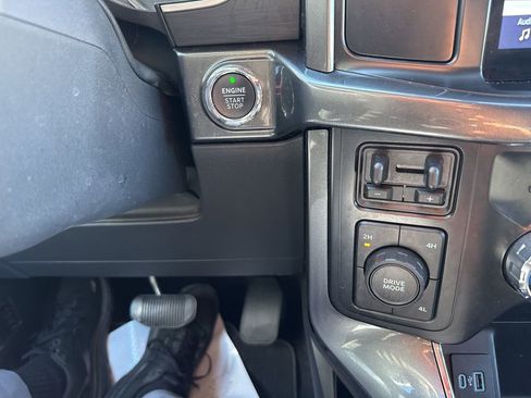 Used 2023 Ford F150 XLT w/ Equipment Group 302A High image 17