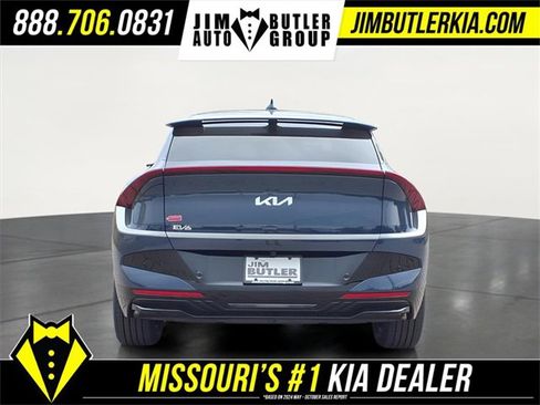 New 2025 Kia EV6 Wind image 24