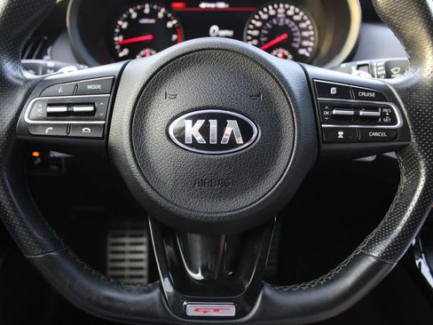 Used 2018 Kia Stinger GT2 RWD image 14