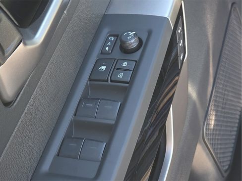 New 2026 Toyota Tundra Limited image 17