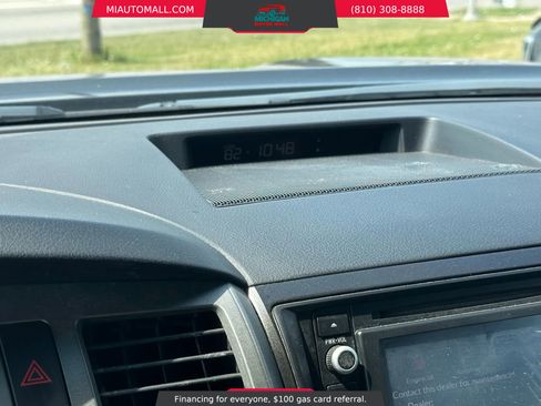 Used 2015 Toyota Sequoia Platinum image 14