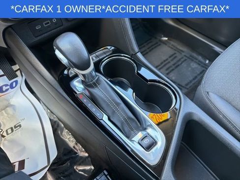 Used 2023 Buick Encore GX Preferred FWD image 22