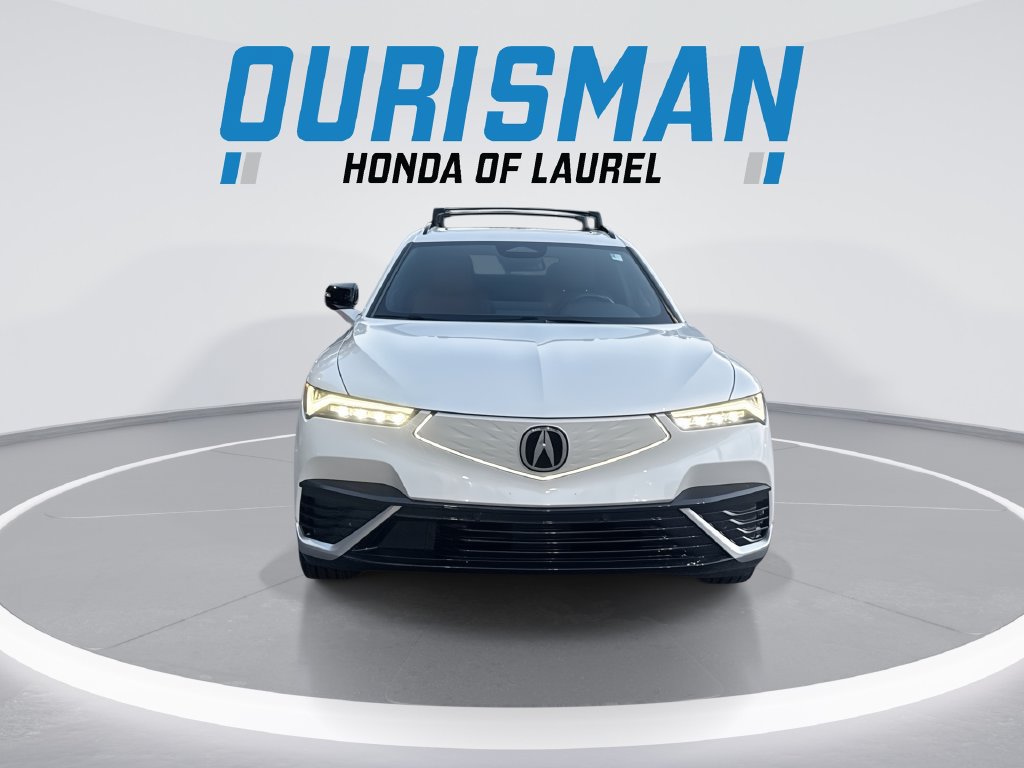 Used 2024 Acura ZDX A-Spec AWD/4WD image 3
