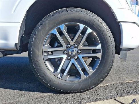 Used 2022 Ford F150 XL w/ STX Appearance Package image 8