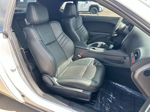 Used 2023 Dodge Challenger SRT Hellcat RWD image 23