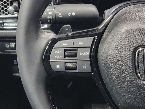 Used 2026 Honda Civic Sport image 26