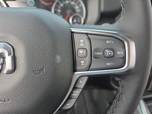 New 2026 RAM 1500 Big Horn image 17