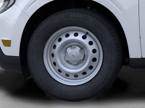 New 2026 Ford Maverick XL image 20