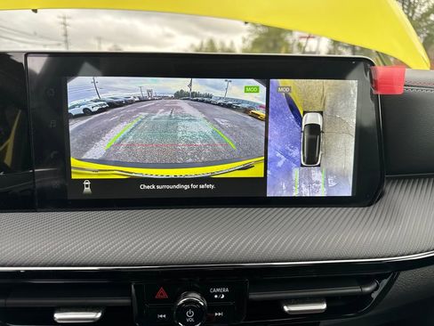 New 2026 Nissan Kicks SR w/ SR Premium Package image 20