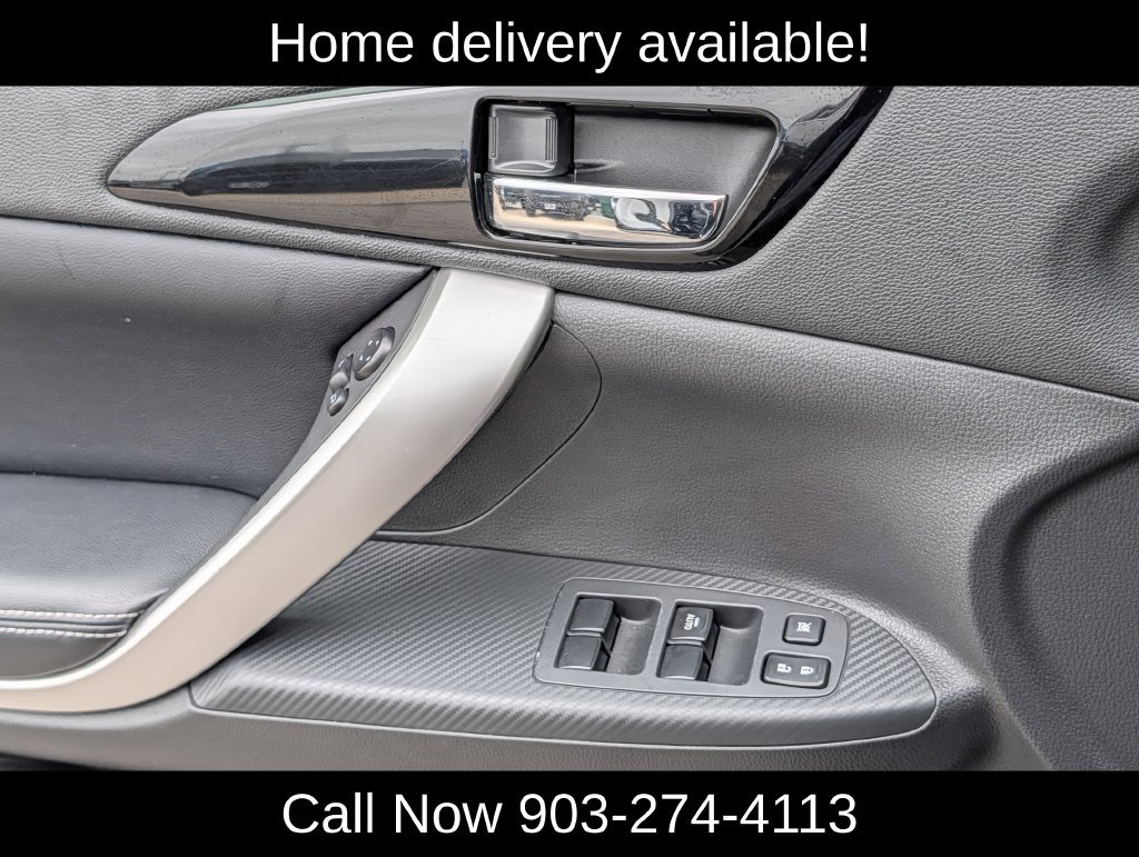 Used 2025 Mitsubishi Eclipse Cross SE AWD/4WD image 26