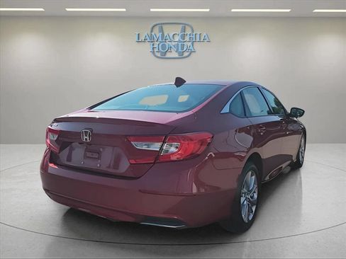 Used 2019 Honda Accord LX image 5