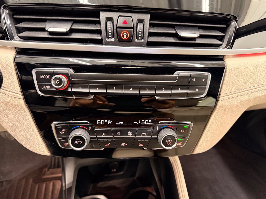 Used 2020 BMW X1 xDrive28i w/ Convenience Package AWD/4WD image 18