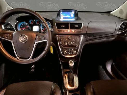 Used 2013 Buick Encore Convenience FWD image 19