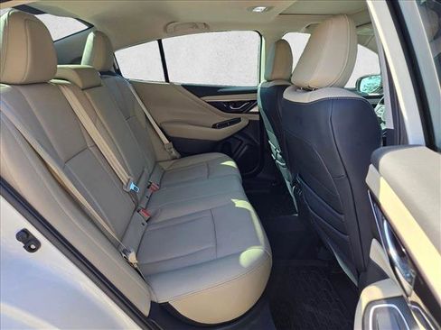 Used 2024 Subaru Legacy Limited image 20