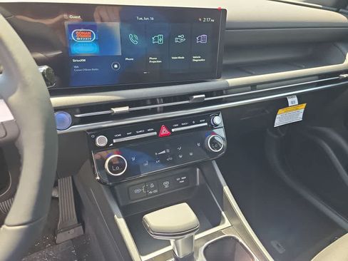 New 2026 Hyundai Tucson XRT FWD image 27