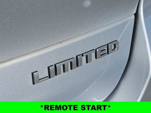 Used 2025 Jeep Grand Cherokee L Limited w/ Trailer Tow Package image 13