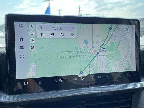 New 2026 Ford Explorer ST-Line image 11