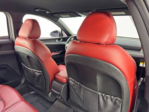 Used 2023 Kia K5 GT-Line w/ GT-Line Premium Package image 35