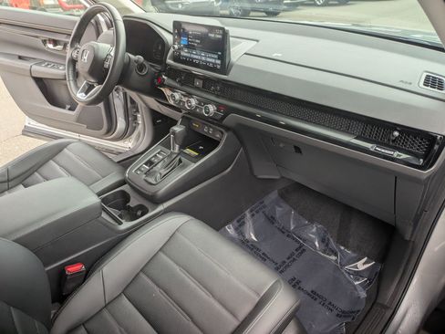 Used 2023 Honda CR-V EX-L image 25