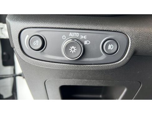 Used 2023 Chevrolet TrailBlazer LT image 22