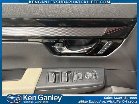 Used 2024 Honda CR-V EX-L image 11