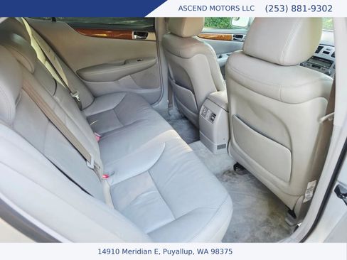 Used 2005 Lexus ES 330 FWD image 12