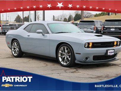 Used 2021 Dodge Challenger GT w/ Driver Convenience Group