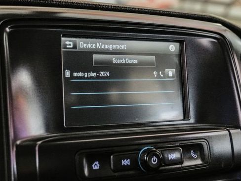 Used 2019 Chevrolet Silverado 3500 W/T w/ WT Convenience Package image 26