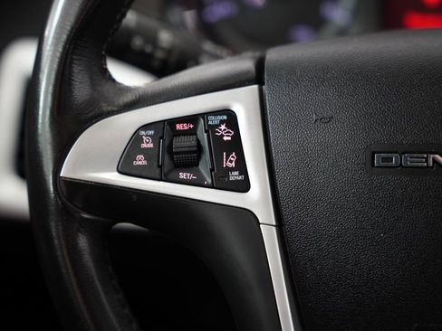 Used 2014 GMC Terrain Denali FWD image 12