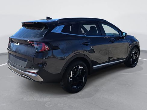 New 2026 Kia Sportage EX image 5