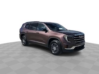 Certified 2025 GMC Acadia Elevation video 2