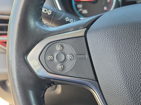 Certified 2018 Chevrolet Traverse LT AWD/4WD image 22