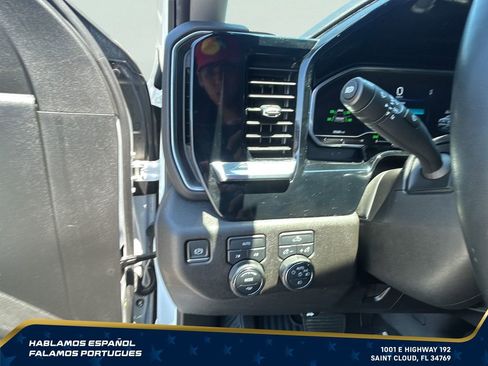 Used 2023 Chevrolet Silverado 1500 RST AWD/4WD image 17
