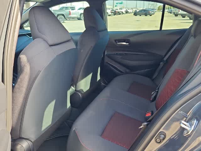 New 2027 Toyota Corolla SE FWD image 22