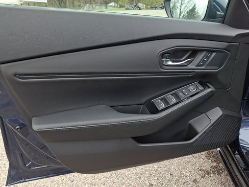 New 2026 Honda Accord Touring image 14