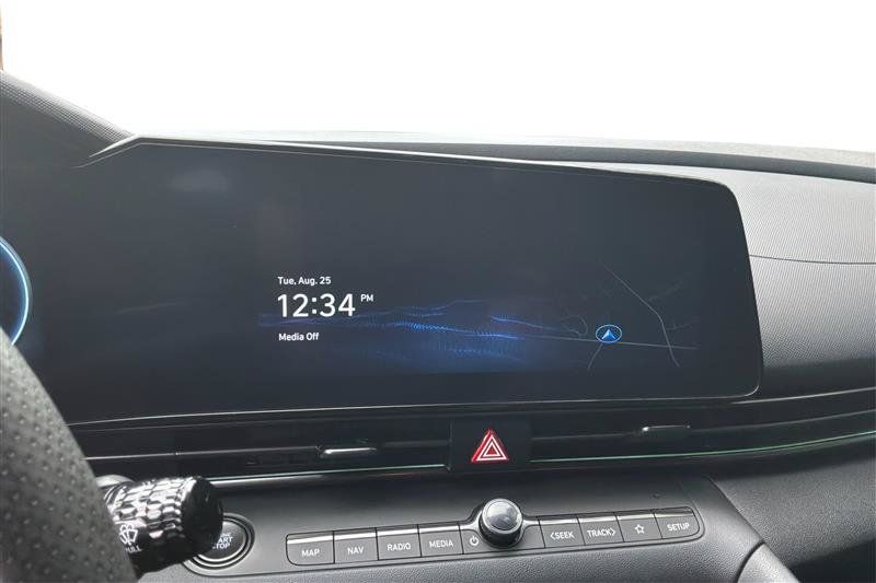 Used 2023 Hyundai Elantra N w/ Cargo Package FWD image 28