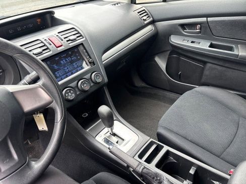 Used 2014 Subaru Impreza 2.0i AWD/4WD image 24