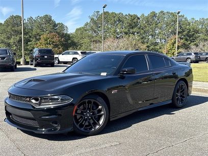 Used 2022 Dodge Charger Scat Pack w/ Plus Group