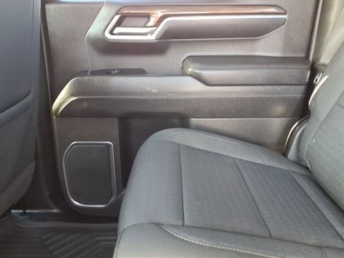 Used 2023 Chevrolet Silverado 1500 LT Trail Boss w/ Protection Package image 34