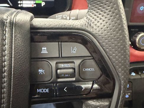 Used 2024 Toyota Tundra TRD Pro image 45