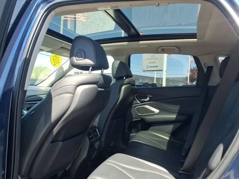 Used 2019 Acura RDX AWD image 14